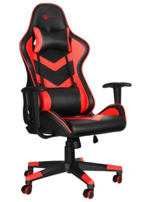 Silla Gamer X-Lizzard CH-106 Rojo