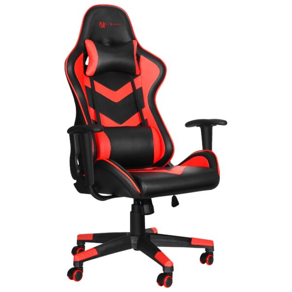 productos35_36277 Silla Gamer X-Lizzard CH-106 Rojo