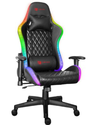 Silla Gamer X-Lizzard CH-35 RGB