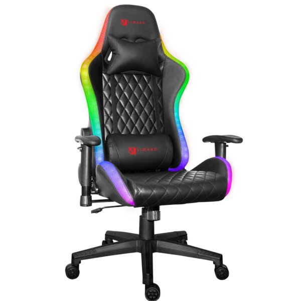 productos35_36279 Silla Gamer X-Lizzard CH-35 RGB