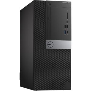 Equipo Dell Core i5 3.9GHz 8GB 500GB
