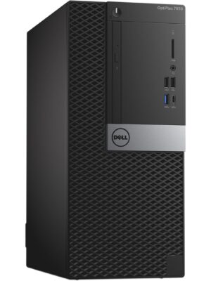 productos35_36301 Equipo Dell Core i5 3.9GHz 8GB 500GB