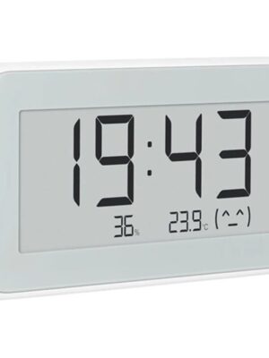 Reloj Xiaomi Mi Temperature and Humidity Monitor Pro