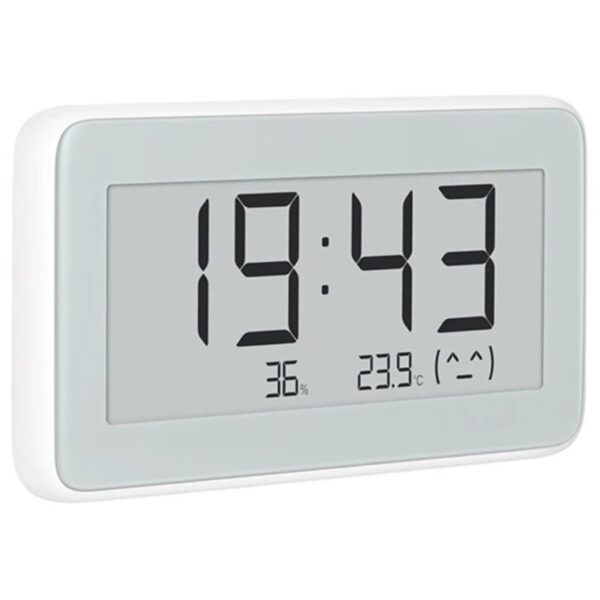 productos35_36459 Reloj Xiaomi Mi Temperature and Humidity Monitor Pro