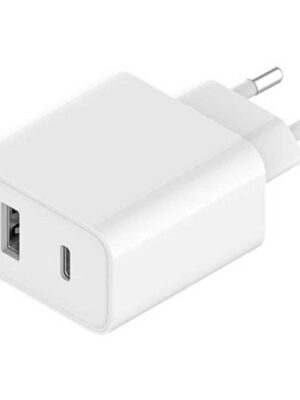 productos35_36467 Cargador Xiaomi Mi 33W Wall Charger Dual USB
