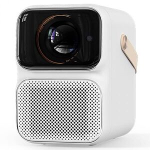 Proyector Xiaomi Wanbo T6 Max