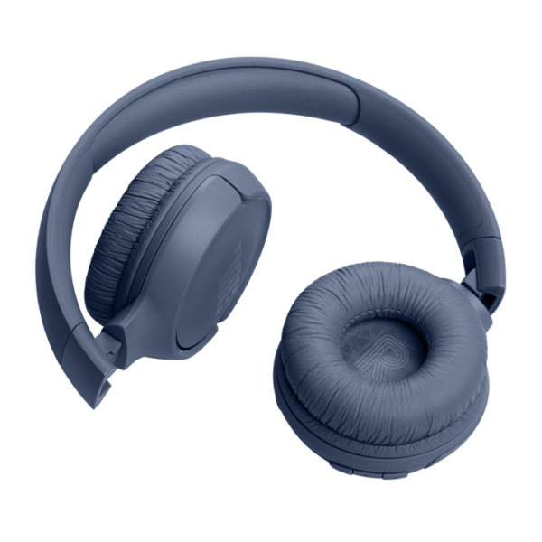 Audífono Inalámbrico JBL Bluetooth Azul