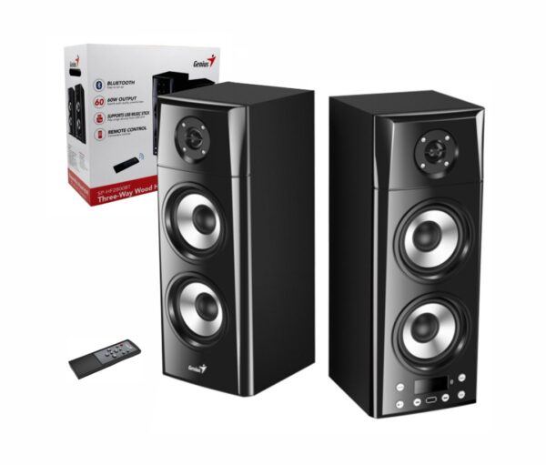 productos35_36837 Parlantes Genius 2.0 60W SP-HF2800 Bluetooth