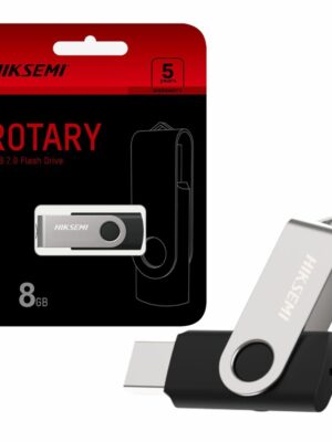Pendrive Hiksemi M200S 8GB USB 2.0
