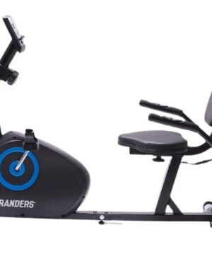 productos35_37511 Bicicleta Fija Randers Horizontal