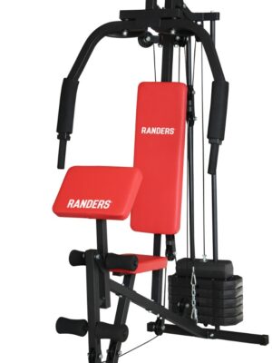 productos35_37739 Multigimnasio Randers 45kg c/Scott