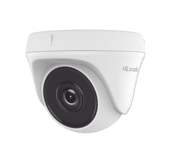 Cámara HiLook Analógica HD Domo