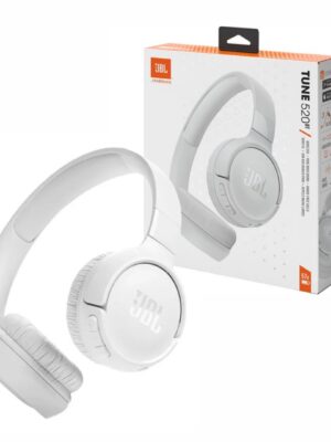 productos35_38002 Audífono Inalámbrico JBL Bluetooth Blanco