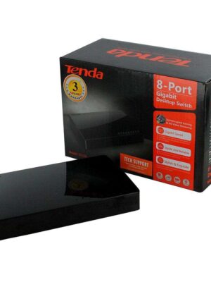 productos35_38483 Switch Tenda 8 Puertos Gigabit