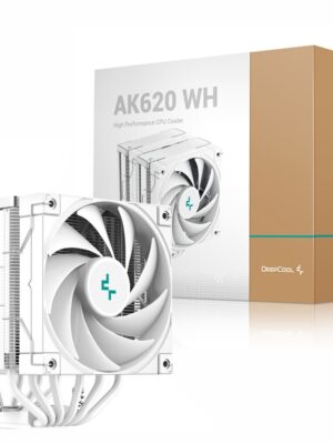 Cooler Deepcool AK400 Digital
