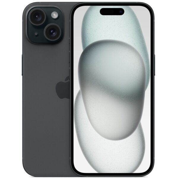 productos35_38571 Apple iPhone 15 128GB Negro