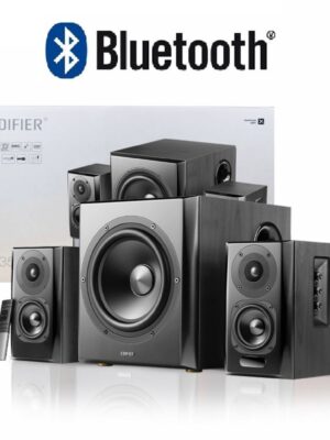 productos35_38702 Parlantes Edifier 2.1 S351DB Bluetooth