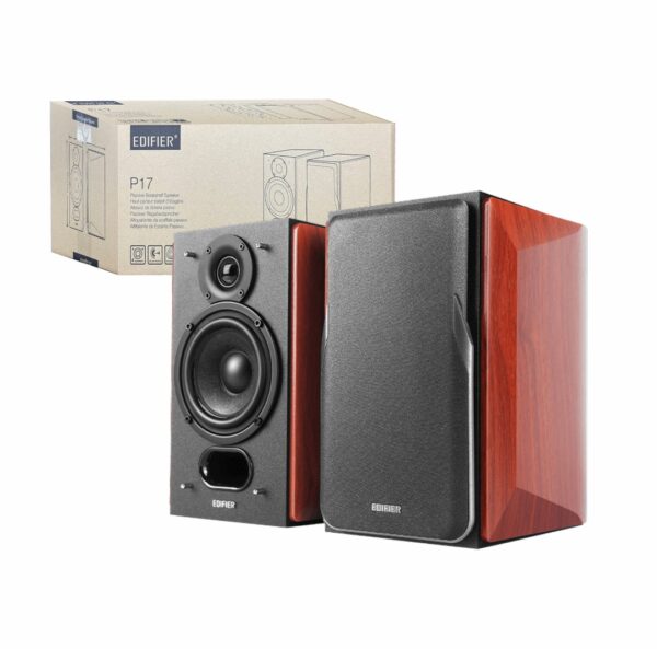 productos35_38709 Parlantes Edifier 2.0 P17 20W