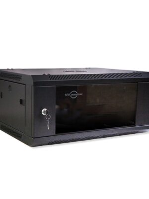 Rack MyConnection MYC-6404 4U 600x450mm