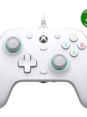productos35_39064 Joystick GameSir G7 SE para Xbox y PC Blanco