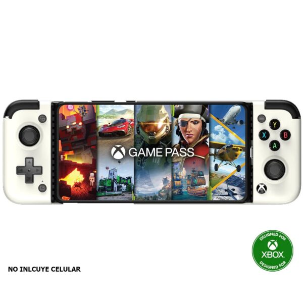 productos35_39092 Joystick Gamesir X2 Pro Xbox Blanco