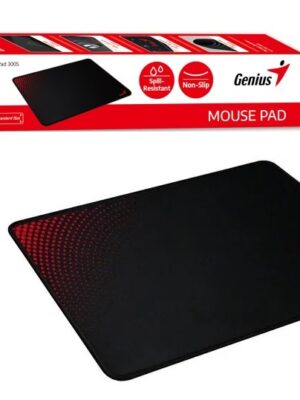 Mousepad Genius G-Pad 230S Negro