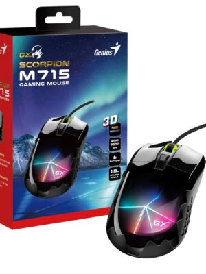 productos35_39338 Mouse Gamer Genius Scorpion M715