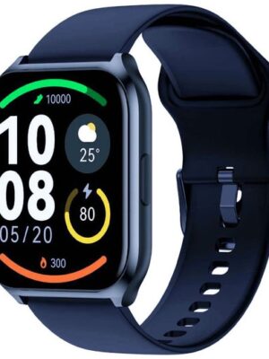 Reloj Smartwatch Haylou Watch 2 Pro by Xiaomi Azul