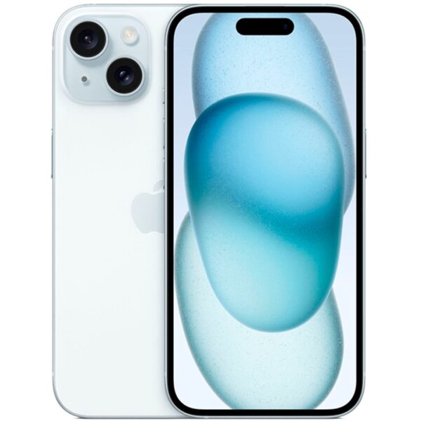 productos35_39646 Apple iPhone 15 128GB Azul