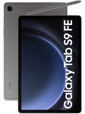 productos35_39768 Samsung X510 Tab S9 FE 6GB/128GB 11" Plateado