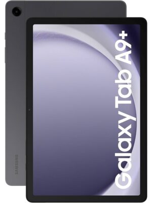 productos35_39780 Samsung X210 Galaxy Tab A9 2021 11" 4GB/64GB Negra