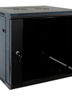 Rack MyConnection MYC-6412 12U 600x450 mm