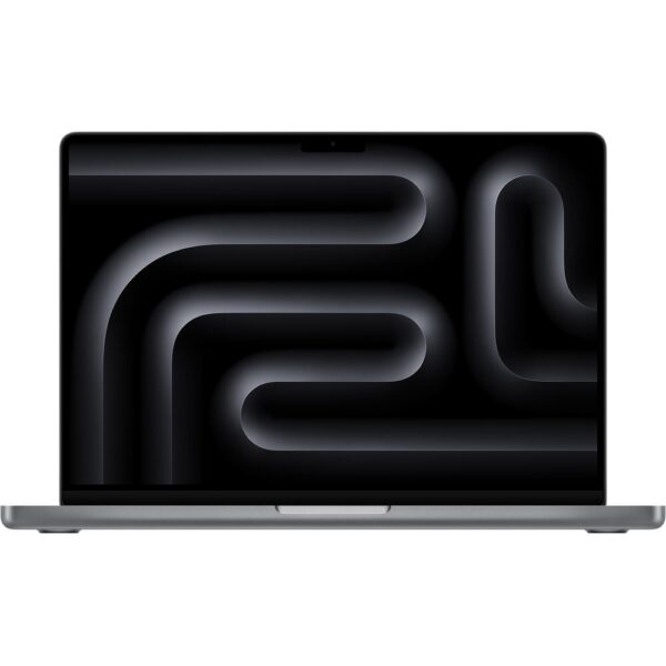 productos35_40257 Apple MacBook Pro M3 Pro 8-Core 8GB 1TB SSD 14.2" Retina