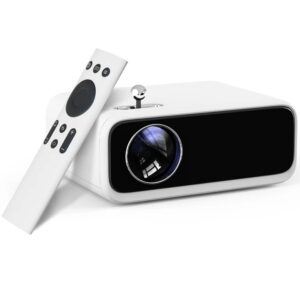 Proyector Xiaomi Wanbo Mini Pro WiFi
