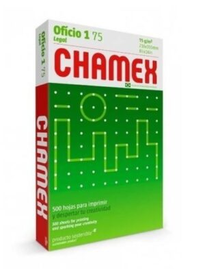 productos35_40491 Papel Chamex A4 Office
