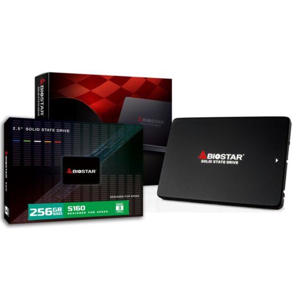 productos35_40698 Disco SSD Biostar 256GB