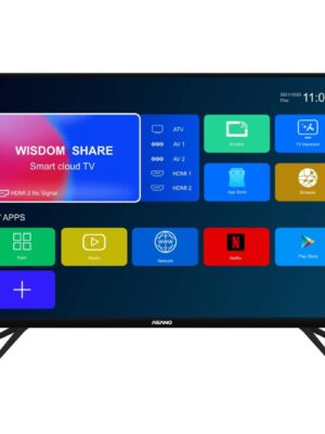 productos35_40732 TV LED Asano 50 Full HD sin Bordes Smart