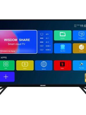 productos35_40738 TV LED Asano 55 4K sin Bordes Smart