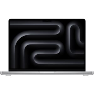 Apple MacBook Pro M3 8-Core 8GB 1TB SSD 14.2" Retina