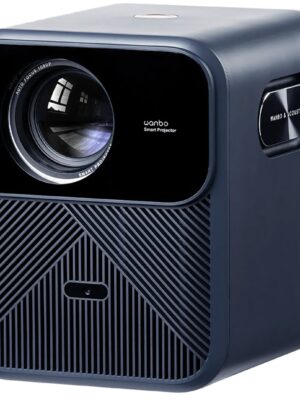 Proyector Wanbo Mozart 1 Pro