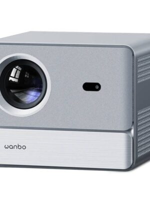 Proyector Wanbo Davinci 1 Pro