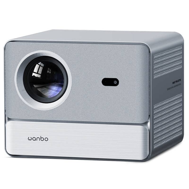 Proyector Wanbo Davinci 1 Pro
