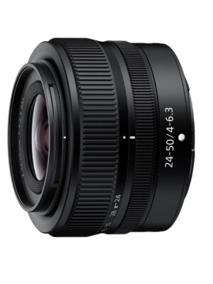productos35_41154 Lente Nikon Nikkor Z 24-50mm f/4-6.3