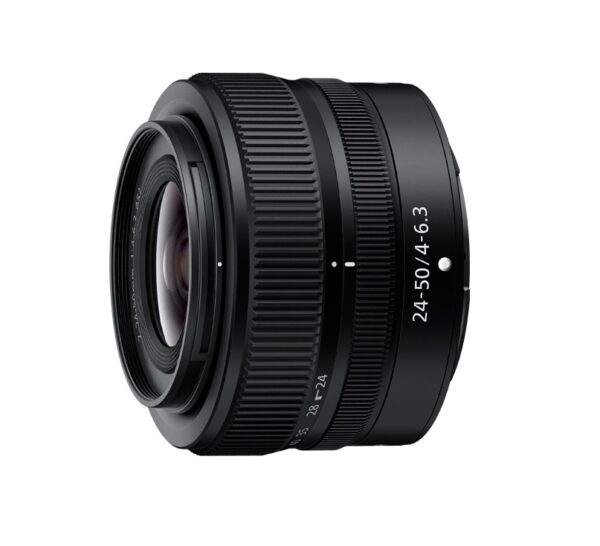 productos35_41154 Lente Nikon Nikkor Z 24-50mm f/4-6.3
