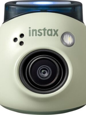 Cámara Fujifilm Instax Pal con Impresora Mini Link 2