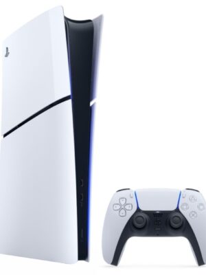 Consola Sony PlayStation 5 Slim 1TB Digital
