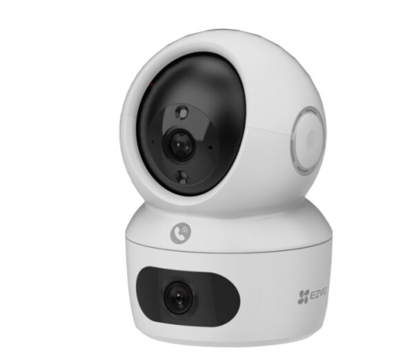 Cámara WiFi Ezviz Dual CS-H7C 2K