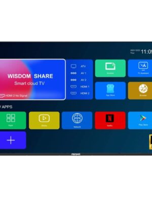 productos35_41462 TV LED Asano 65 4K sin Bordes Smart