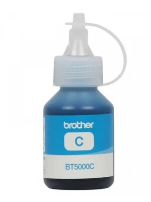 productos35_41608 Botella Tinta Brother BT5001C Cian