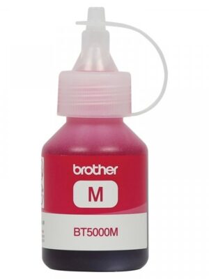productos35_41610 Botella Tinta Brother BT5001M Magenta